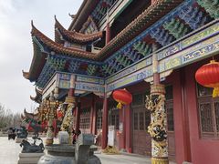 -大悲禅寺