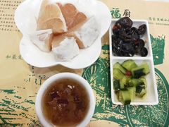 -我家福厨(万达中餐厅店)