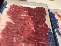 -宣武小院涮肉(前门店)