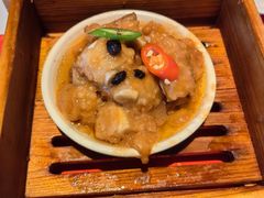 -馋遇江南·精致湖景雅宴(东方之门店)