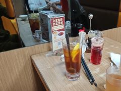 -百福麵家(新馬路店)