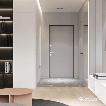 浴室竟然能放下浴缸这也太享受了吧