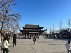 -赵州桥景区