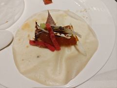 鸭饼-四季民福烤鸭店(望京南湖东园店)