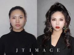 -吉田美学化妆美甲摄影培训(丽水校区)