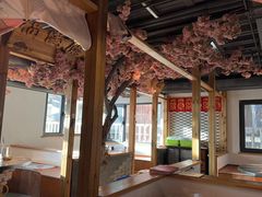 -缘福乡村铁锅炖民宿(八达岭店)