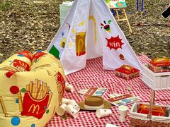 -长白岛森林公园