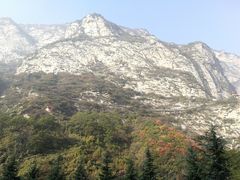 -少华山国家森林公园