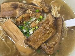 -万利洪记粉面美食