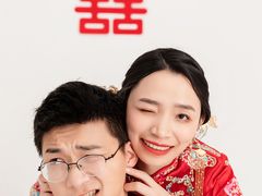 -金夫人婚纱摄影(江津店)