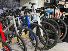 -TREK崔克自行车(徐汇滨江店)