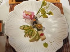 -叶叶菩提(太原别墅店)