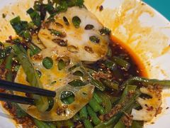 -川正旺江湖菜(三元桥店)
