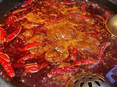 -蜀大侠火锅(春熙路店)