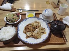 -长崎屋·日本料理·刺身·烧鸟(天河北路店)