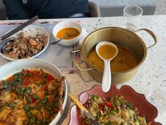 -赵小姐丨新中餐(曲江店)
