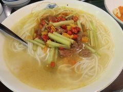 牛肉米粉-潇湘·永州会馆(百子湾店)