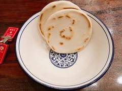 -老乌家特色小炒泡馍(大皮院店)