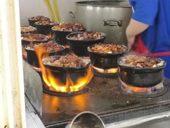 -赵家牛肉砂锅(台西三路店)