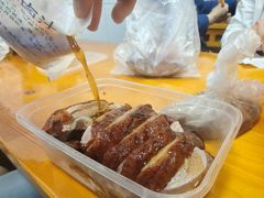 -晓马鸭店(新芜路店)