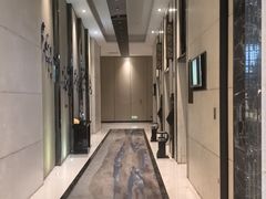 -重庆悦来温德姆酒店
