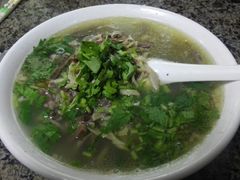 -清真喜兰老丁羊汤特色小吃