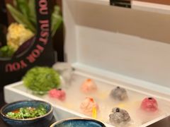 -色響火锅(恒隆广场店)