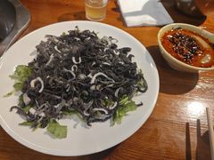 -義聚德·清真铜锅涮羊肉·烧烤(河东店)