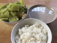 -涂山寺素食餐厅