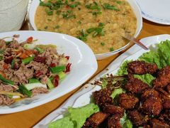 -龙姐私房菜(和顺古镇店)