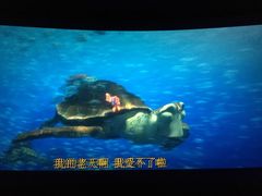 -喜满客影城(汉神广场店)