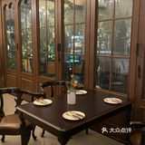 成都zui惊艳的西班牙餐厅Paloma bistro