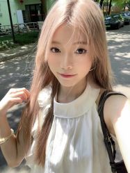 -DL HOPE造型