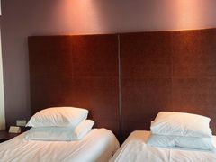 -诸暨耀江开元名都大酒店