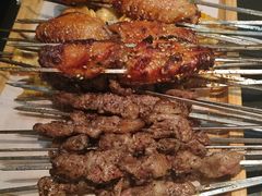 -老虎滩大连海鲜烧烤(建邺云锦路总店)