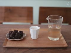 -知亘茶食