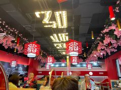 大堂-虾吃虾涮虾火锅(府学路店)