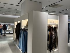 -ZARA(青岛万象城店)