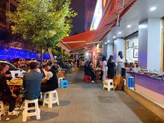 -朱大嘴肥肠血旺(福字街店)