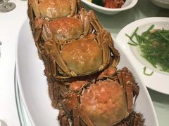 -金时代顺风大酒店(金山店)