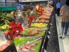 -梨花自助烤肉(天河城店)