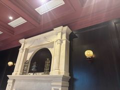 -世博源公馆·本帮融合菜·主题包厢·江景餐厅