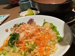 -安南越南餐厅(青岛万象城店)