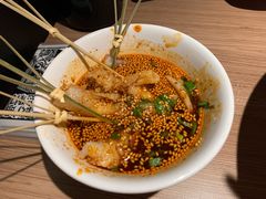 -太二酸菜鱼(天鹅湖万达店)