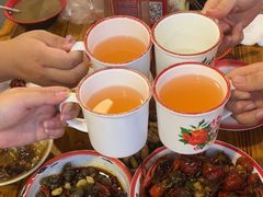 -冶建镜子·老南昌大排档·江西虾王(总店)