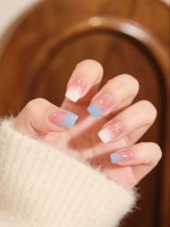 -Miss·A日式美甲美睫