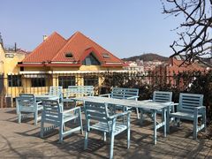 -青岛德国总督楼旧址博物馆