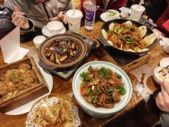 -一楼食业·美食人家