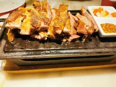 -京华烟云·北京烤鸭(领展购物广场·中关村店)