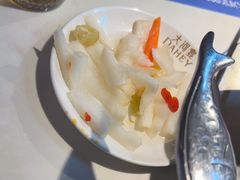 -大河宴·椒麻鱼火锅(北京路中和美食街店)